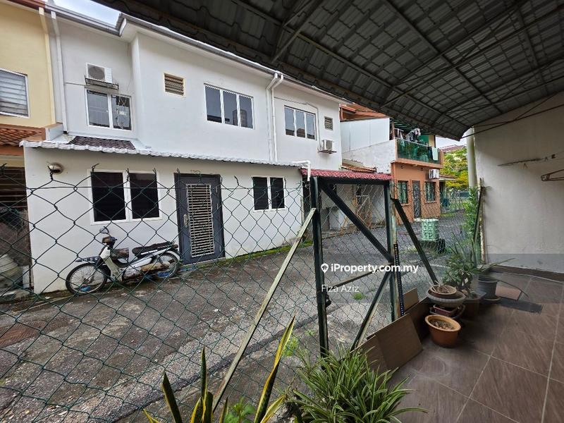 Terraced House for Sale in Bandar Botanic, Klang by Fiza Aziz - iProperty.com.my