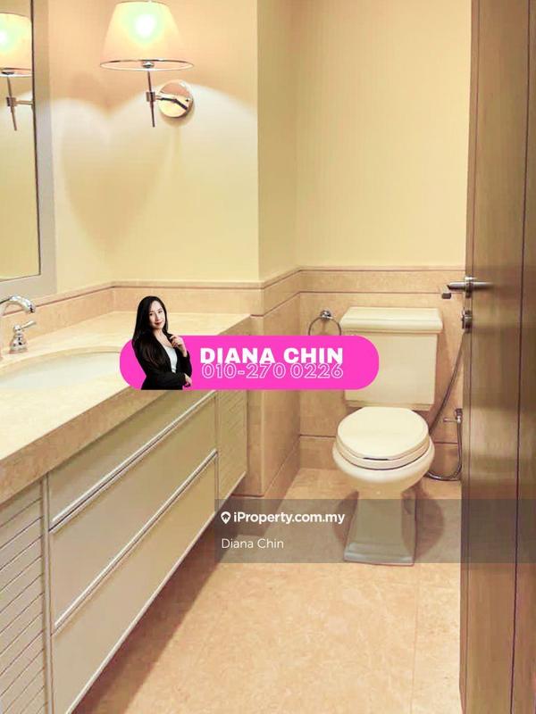 Condominium for Rent in Quayside Condominium by Diana Chin - iProperty.com.my