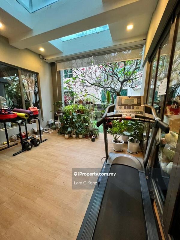 Bungalow House for Sale in Kota Kemuning, Shah Alam by Lam C Keng - iProperty.com.my