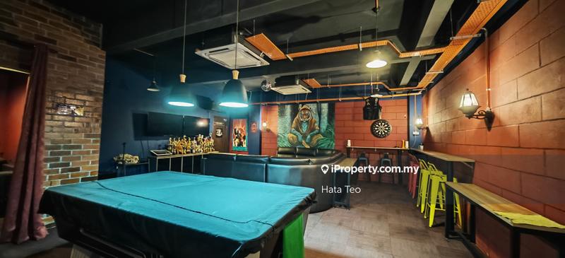 Kilang Berkembar untuk Dijual di Bandar Bukit Raja, Klang oleh Hata Teo - iProperty.com.my