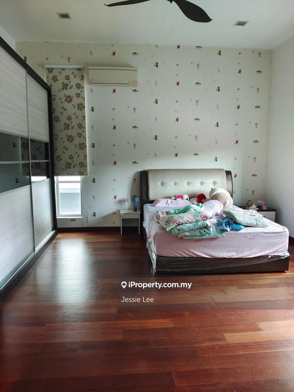 Rumah Berkembar untuk Dijual di Ritz Residence, 46x86, Bukit Serdang, Seri Kembangan oleh Jessie Lee - iProperty.com.my