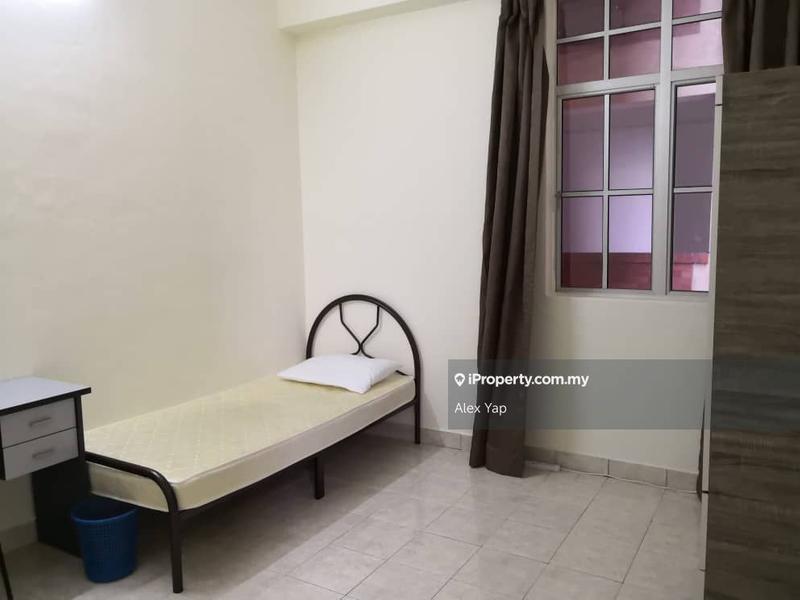 Condominium for Sale in Greenview Residence by Alex Yap - iProperty.com.my