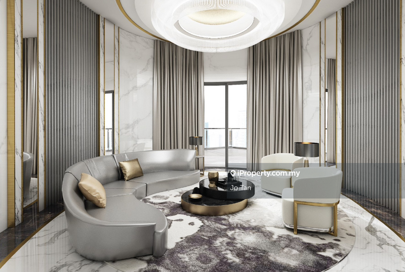 For Sale - D'Rapport