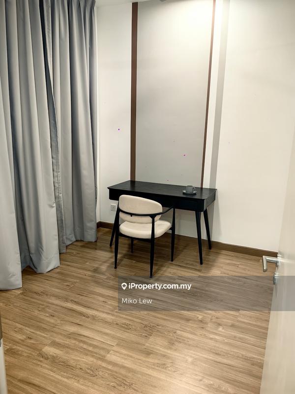 Service Residence for Rent in The Tropika by Miko Lew - iProperty.com.my
