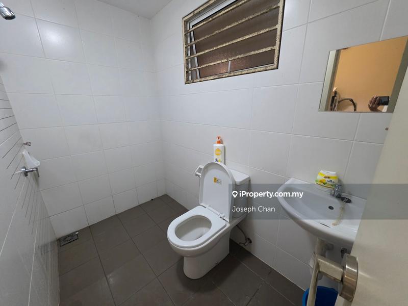 Service Residence for Sale in TTDI Adina by Joseph Chan - iProperty.com.my