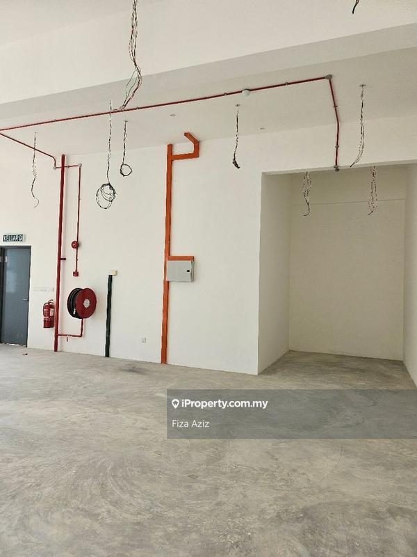 Detached Factory for Sale in Bandar Puncak Alam, Puncak Alam by Fiza Aziz - iProperty.com.my