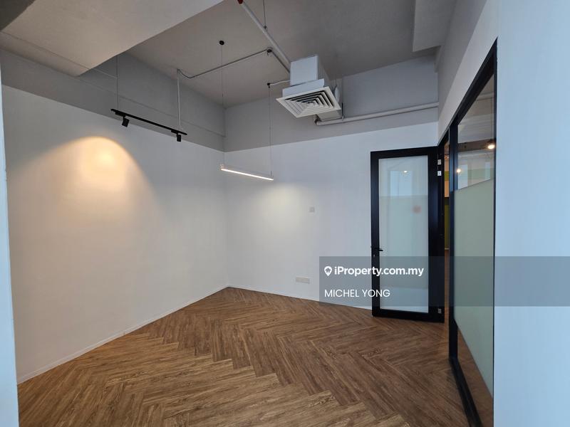 Office for Rent in KL Eco City, KL Eco City by Michel Yong - Interior - iProperty.com.my