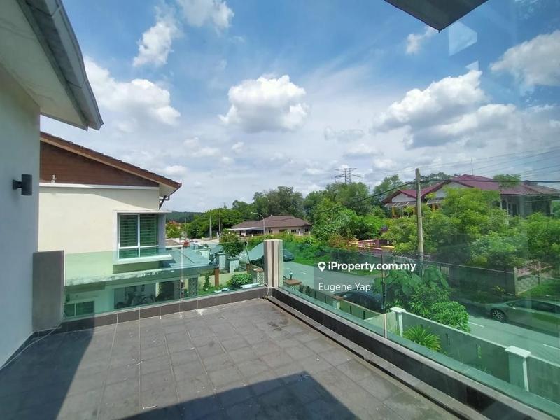 Rumah Berkembar untuk Dijual di Tasek Kesuma, Semenyih oleh Eugene Yap - iProperty.com.my