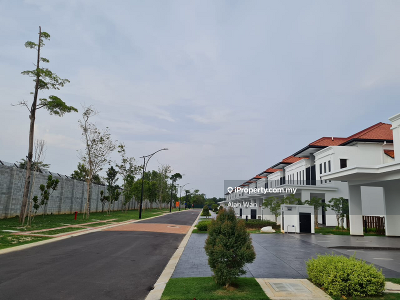 Rumah Teres 2-Tingkat untuk Dijual di Setia Eco Glades, Cyberjaya oleh Alan Wan - iProperty.com.my