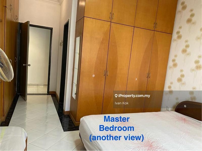 Kondominium untuk Dijual di Mutiara Oriental oleh Ivan Kok - iProperty.com.my