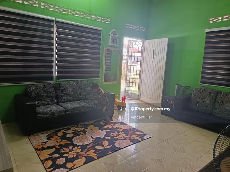Rumah Berkembar untuk Dijual di Pekan Baru, Teluk Intan oleh Vincent Har - iProperty.com.my