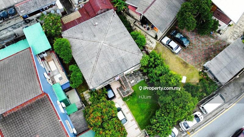 Bungalow House for Sale in Keramat, Kuala Lumpur by HJLim - iProperty.com.my