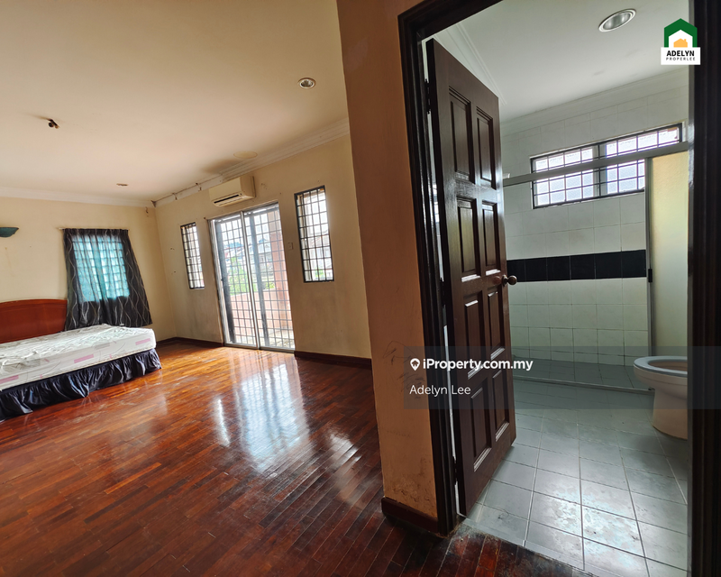 Semi-Detached House for Sale in 8og80, Cheras by Adelyn Lee - iProperty.com.my