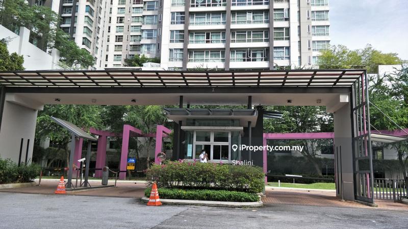 Condominium for Sale in The Saffron by Shalini - iProperty.com.my