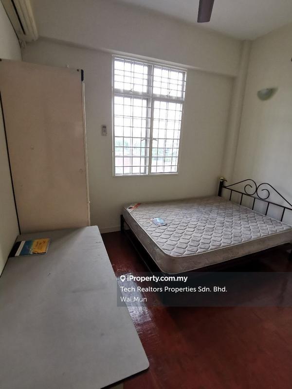 Condominium for Rent in Tiara Duta by Wai Mun - iProperty.com.my