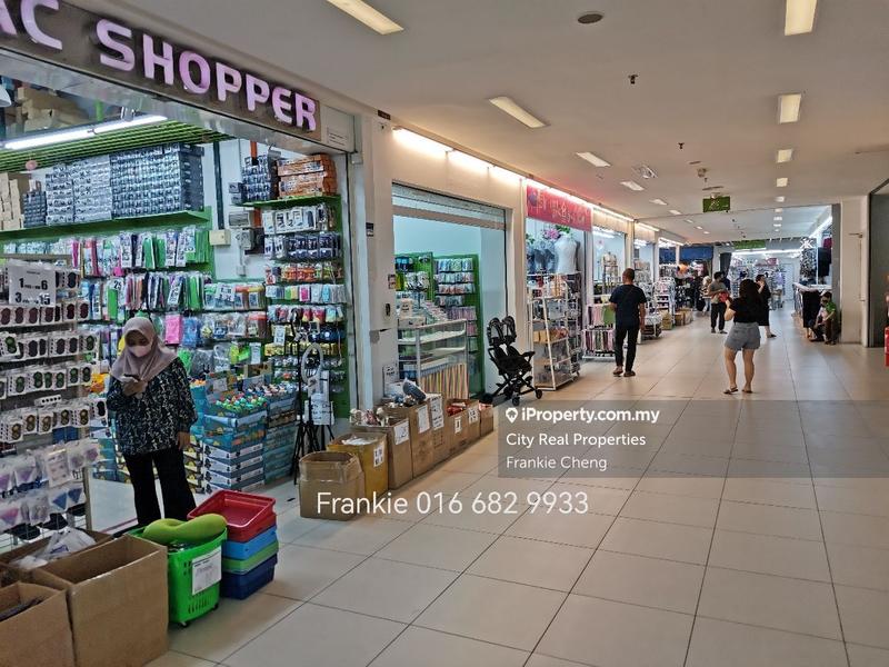 Shop for Sale in KL City Centre, Kuala Lumpur by Frankie Cheng - iProperty.com.my