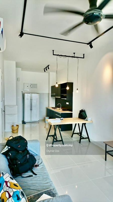 Residensi Servis untuk Dijual di Desa Green oleh Dlynie Ooi - iProperty.com.my