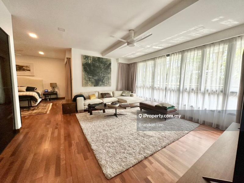 Condominium for Rent in Seni Mont Kiara by Brandon Lim - iProperty.com.my