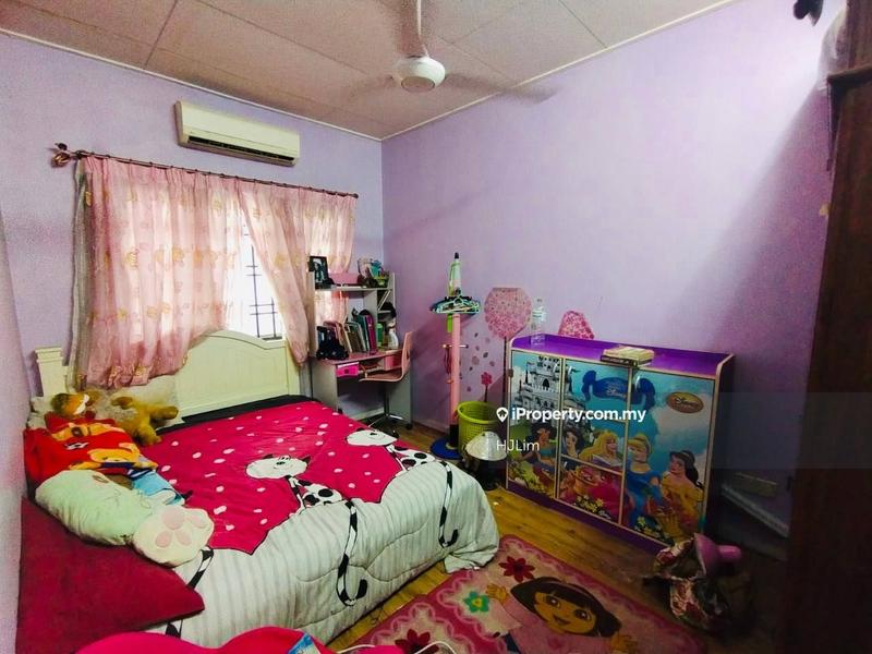 Rumah Berangkai 2 Tingkat untuk Dijual di Taman Prima Saujana, Kajang oleh HJLim - iProperty.com.my
