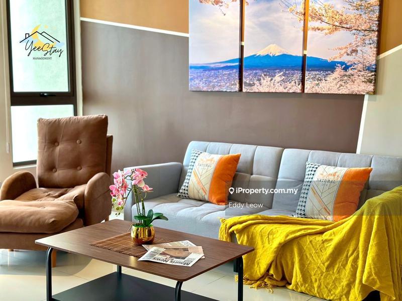 For Sale - Bali Residences