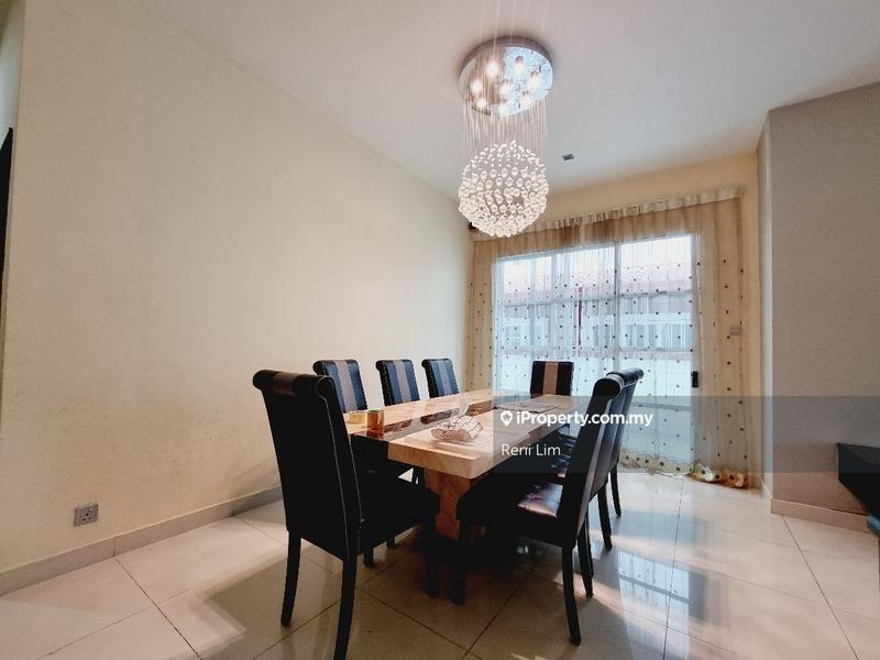 Rumah Berkembar untuk Dijual di Pju 3, Tropicana oleh Reni Lim - iProperty.com.my