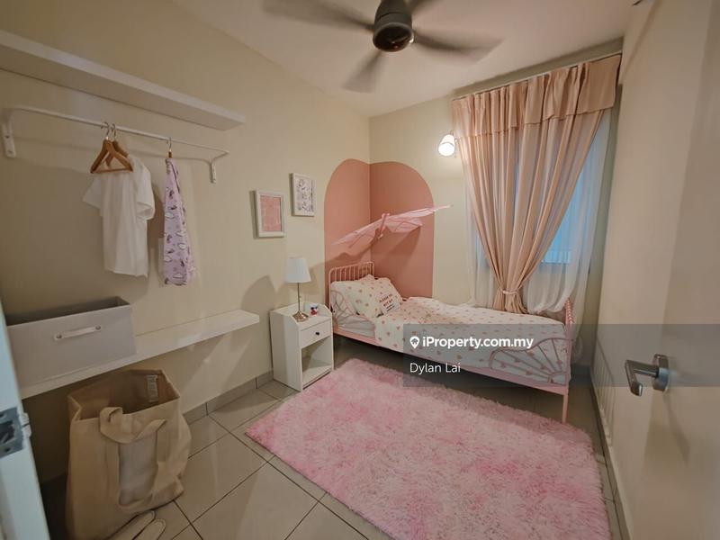 Apartment for Sale in Pangsapuri Indah by Dylan Lai - iProperty.com.my