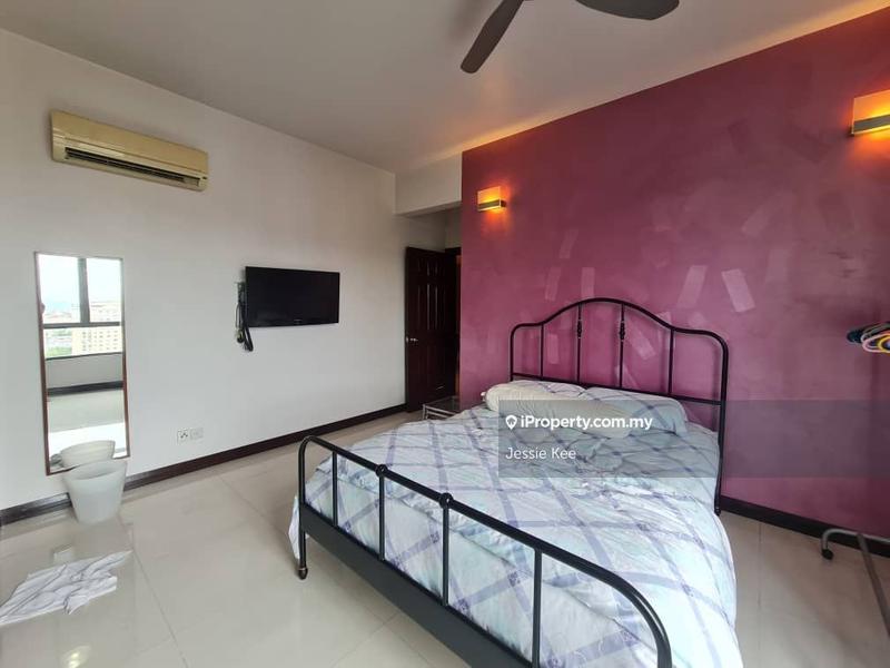 Kondominium untuk Dijual di Nadia Parkfront oleh Jessie Kee - iProperty.com.my