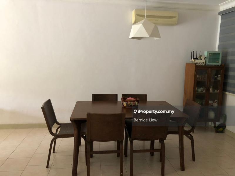 Rumah Bandar untuk Dijual di Kota Kemuning, Shah Alam oleh Bernice Liew - iProperty.com.my