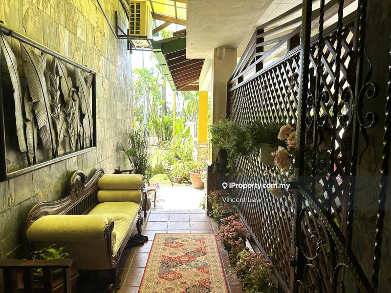 Banglo untuk Dijual di Seksyen 6, Kota Damansara oleh Vincent Liaw - iProperty.com.my