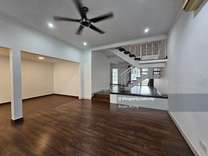 Rumah Teres 2-Tingkat untuk Dijual di Damansara Jaya, Petaling Jaya oleh Bryan Wong - iProperty.com.my