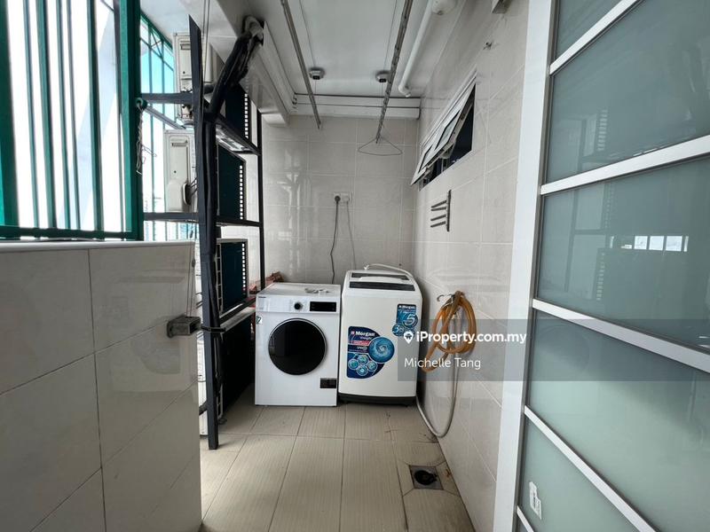 Condominium for Rent in Vista Kiara by Michelle Tang - iProperty.com.my