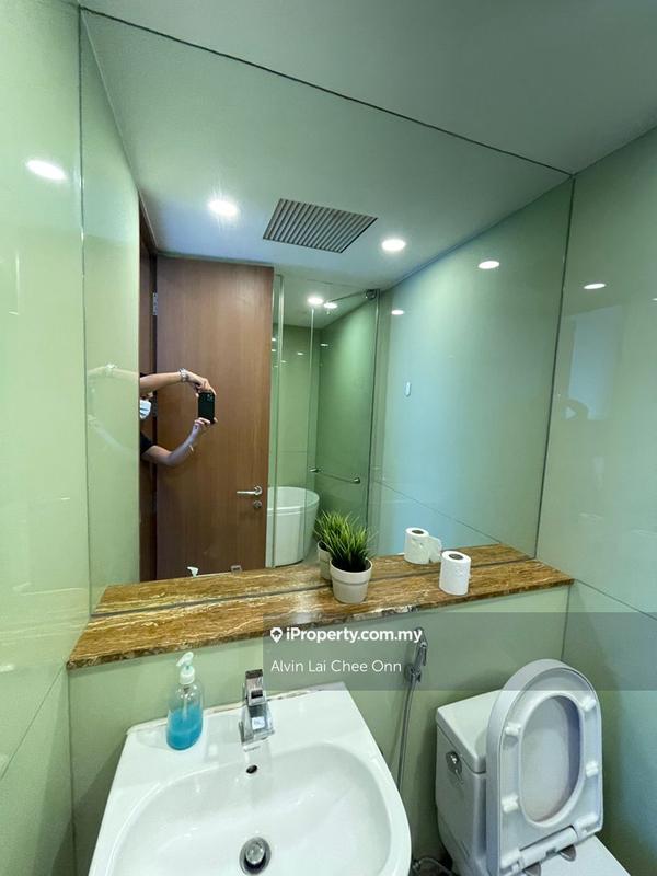 Service Residence for Sale in Soho Suites Serviced Residence @ KLCC by Alvin Lai - iProperty.com.my
