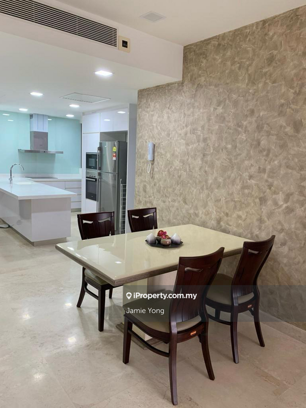 For Rent - KL Trillion