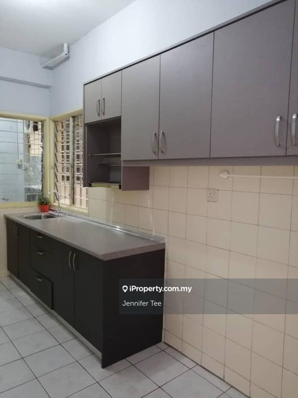 For Sale - Menara Menjalara