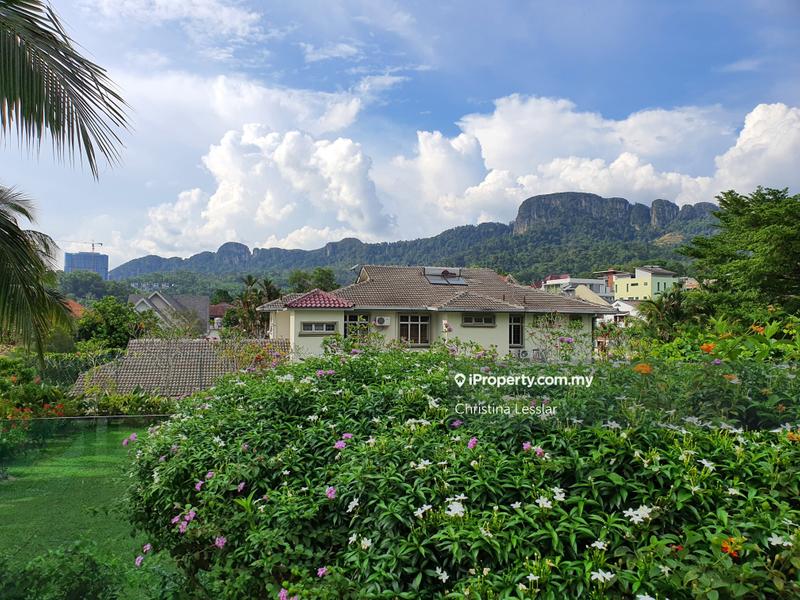 Bungalow House untuk Dijual di Taman Melawati, Ulu Kelang oleh Christina Lesslar - iProperty.com.my