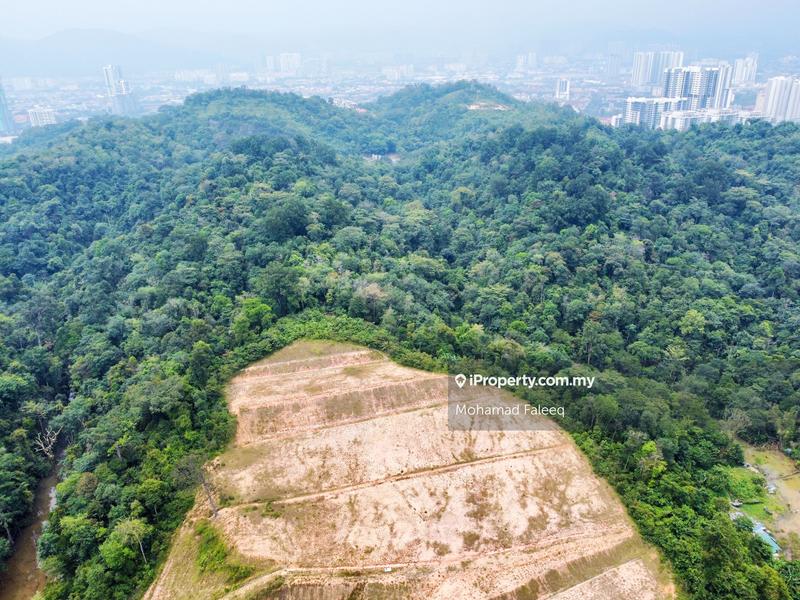 Residential Land for Sale in Mont Kiara, Kuala Lumpur by Mohamad Faleeq - iProperty.com.my