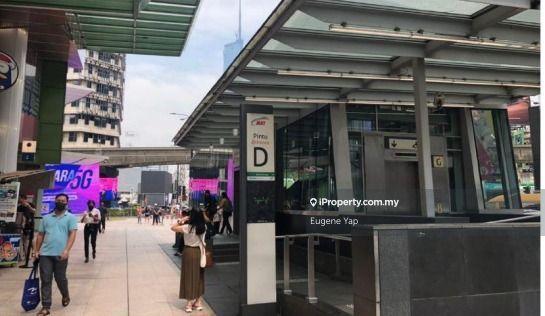 Office for Sale in Bukit Bintang, KL City Centre by Eugene Yap - iProperty.com.my