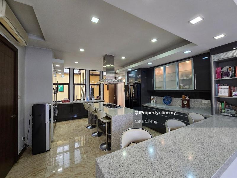 Bungalow House for Sale in Bukit Kiara Residence, Sri Hartamas by Citta Cheng - iProperty.com.my