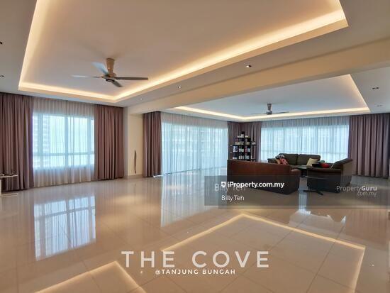 For Sale - The Cove Condominium