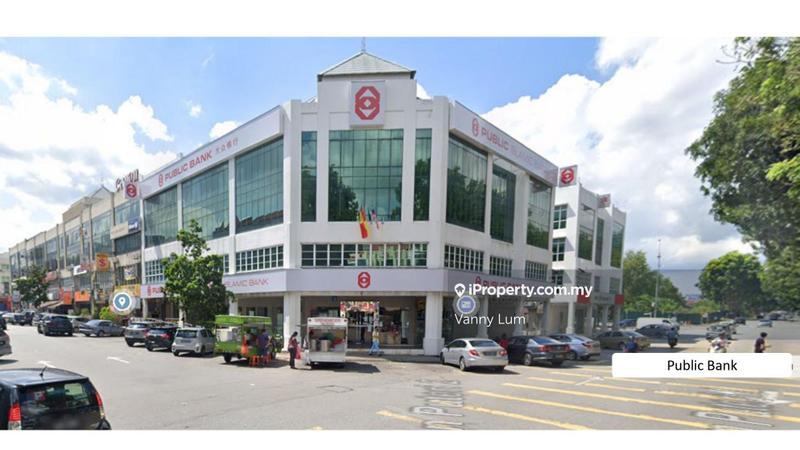 Kedai-Pejabat untuk Disewa di Bandar Puteri Puchong, Puchong oleh Vanny Lum - iProperty.com.my