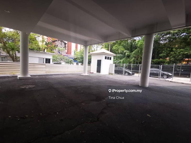 Banglo Komersial untuk Dijual di Bangsar Baru, Bangsar oleh Tina Chua - iProperty.com.my