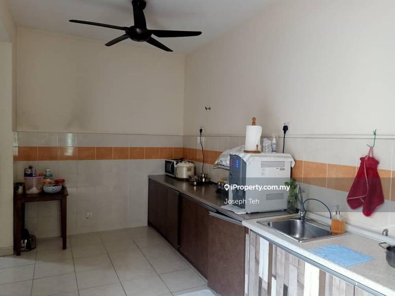 Rumah Berangkai 2 Tingkat untuk Dijual di Taman Putra Prima, Puchong oleh Joseph Teh - iProperty.com.my