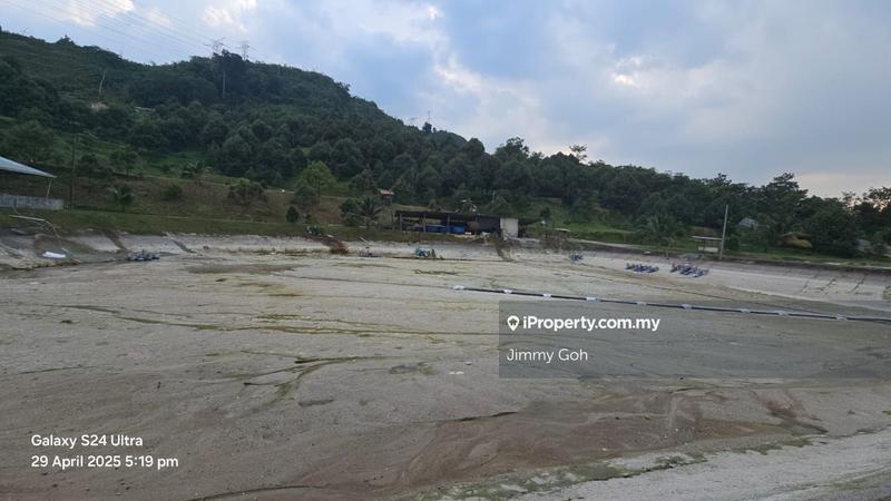 Tanah Pertanian untuk Dijual di Kampung Sungai Tekali, Hulu Langat oleh Jimmy Goh - iProperty.com.my