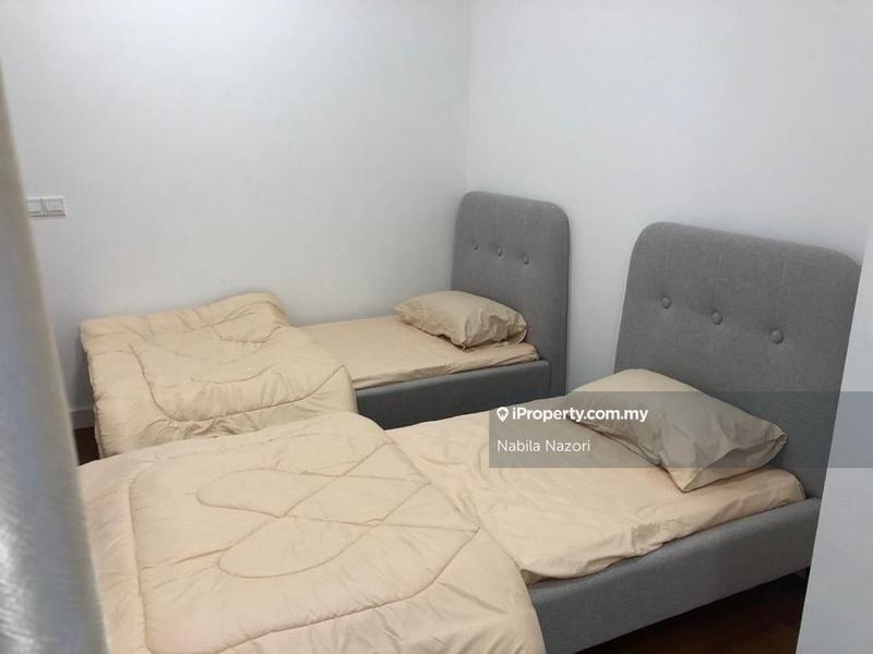 Rumah Teres 3-Tingkat untuk Dijual di Telipot, Kota Bharu oleh Nabila Nazori - iProperty.com.my