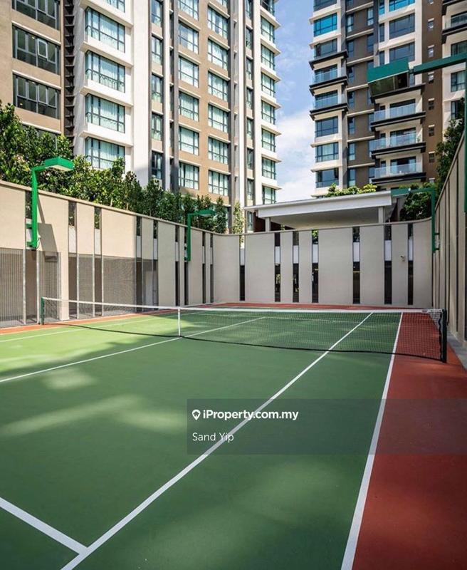 Service Residence for Sale in The Potpourri by Sand Yip - iProperty.com.my