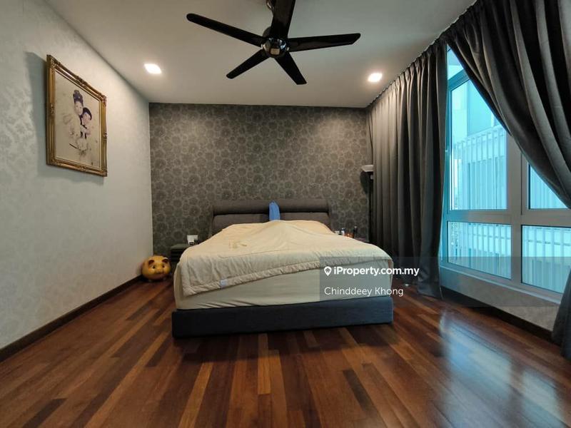 Bungalow House for Sale in Garden Residence, Cyberjaya by Chinddeey Khong - iProperty.com.my