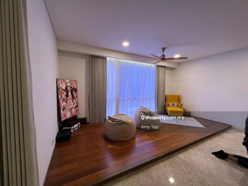 Kondominium untuk Disewa di One Menerung oleh Amy Yap - iProperty.com.my