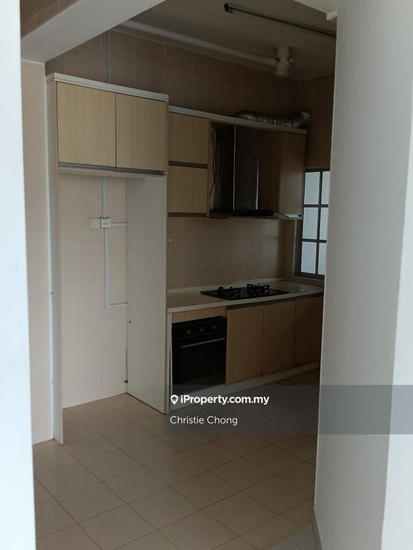 Flat for Sale in Yadin Impiana by Christie Chong - iProperty.com.my