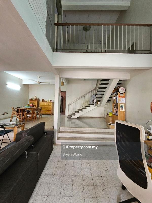 2-storey Terraced House for Sale in Damansara Kim, Petaling Jaya by Bryan Wong - iProperty.com.my