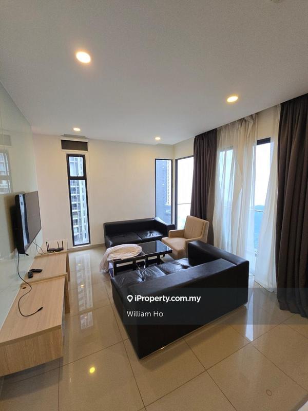 Service Residence for Sale in Grand Ion Delemen by William Ho - iProperty.com.my